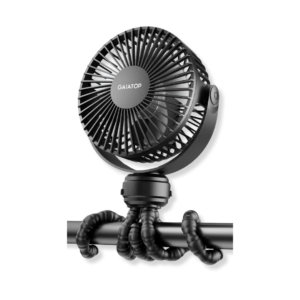 Ventilator