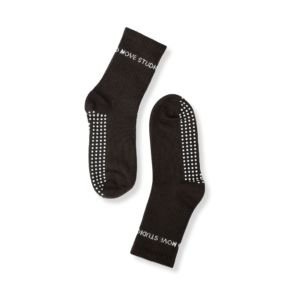 Anti-slip sokken