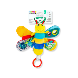 Lamaze Freddie De Vuurvlieg
